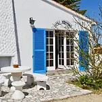 度假居 Maison Pour 4 - Jardin - 400m Des Lutins *