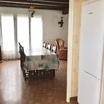 度假居 Maison Pour 4 - Jardin - 400m Des Lutins