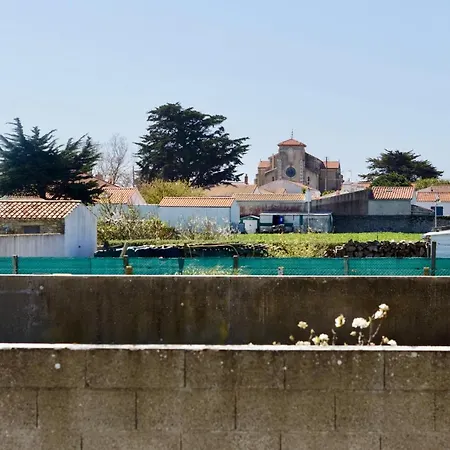 Maison Pour 4 - Jardin - 400m Des Lutins *