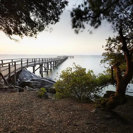 Hébergement de vacances Maison Pour 4 - Jardin - 400m Des Lutins Noirmoutier-en-l'Île