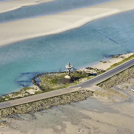 Hébergement de vacances Maison Pour 4 - Jardin - 400m Des Lutins