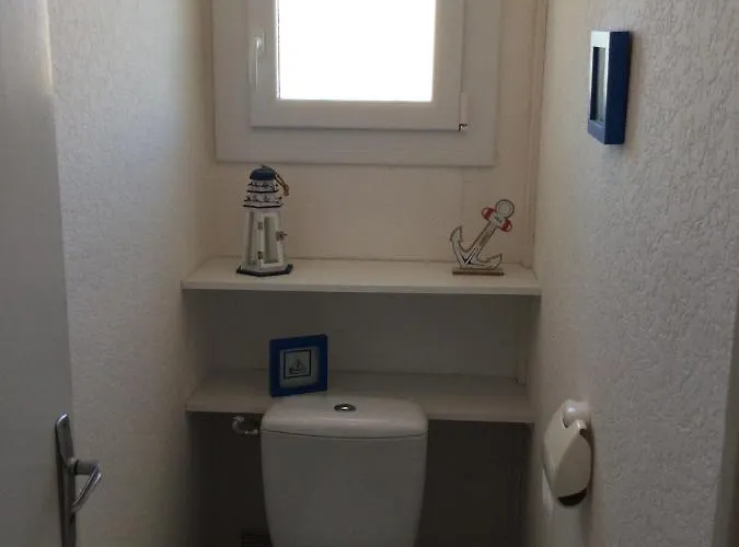 Maison Pour 4 - Jardin - 400m Des Lutins * Noirmoutier-en-l'Île