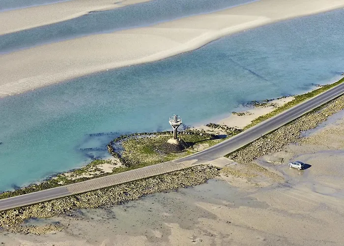 Hébergement de vacances Maison Pour 4 - Jardin - 400m Des Lutins
