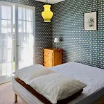 Maison Pour 4 - Jardin - 400m Des Lutins 別荘 *