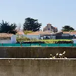 Maison Pour 4 - Jardin - 400m Des Lutins *