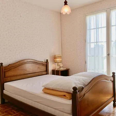 Semesterbostad Maison Pour 4 - Jardin - 400m Des Lutins Noirmoutier-en-l'Ile