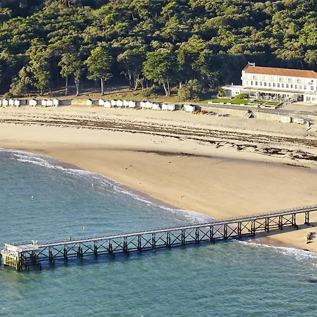 Prázdninový dům Maison Pour 4 - Jardin - 400m Des Lutins