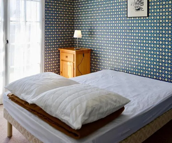 Maison Pour 4 - Jardin - 400m Des Lutins * Noirmoutier-en-l'Ile