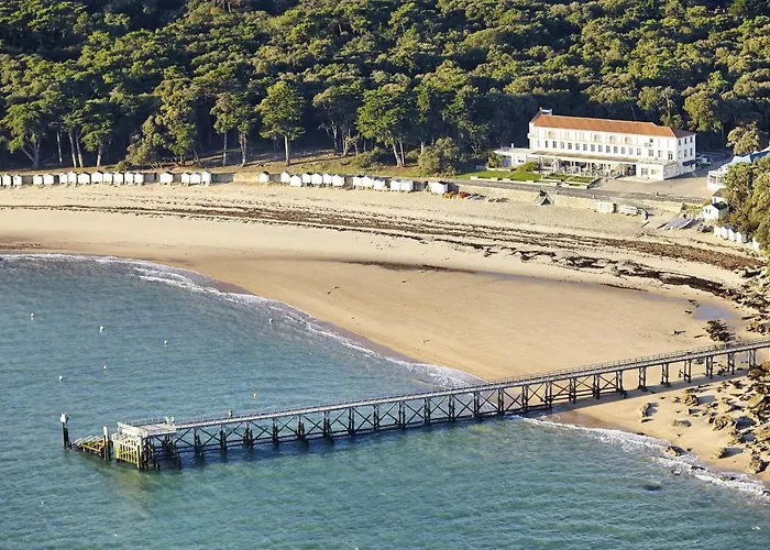 Prázdninový dům Maison Pour 4 - Jardin - 400m Des Lutins