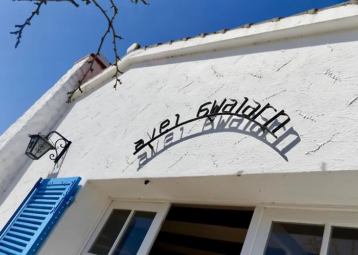 Сasa de vacaciones Maison Pour 4 - Jardin - 400m Des Lutins Noirmoutier-en-l'Île