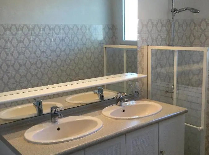 Maison Pour 4 - Jardin - 400m Des Lutins Сasa de vacaciones